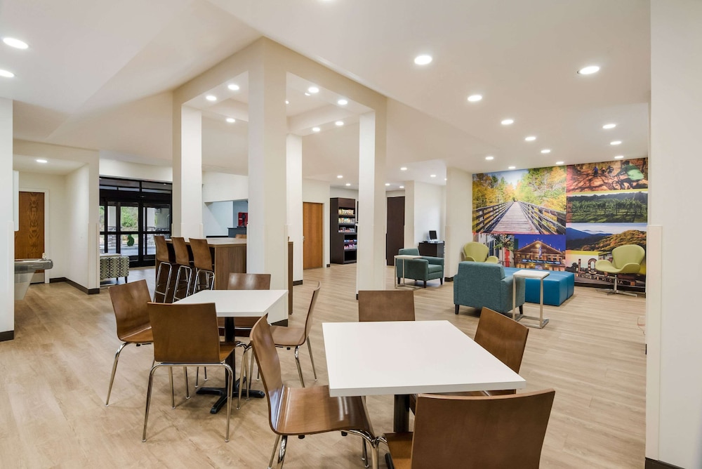 The Inn at Abingdon - photo 16