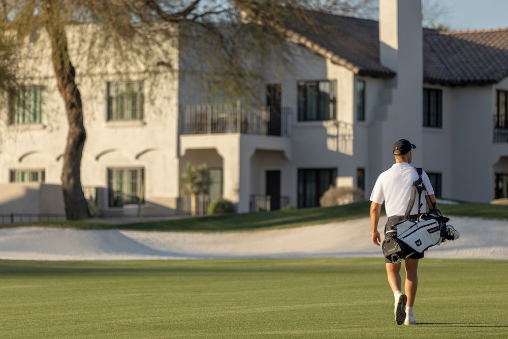 Fairmont Scottsdale Princess - photo 134