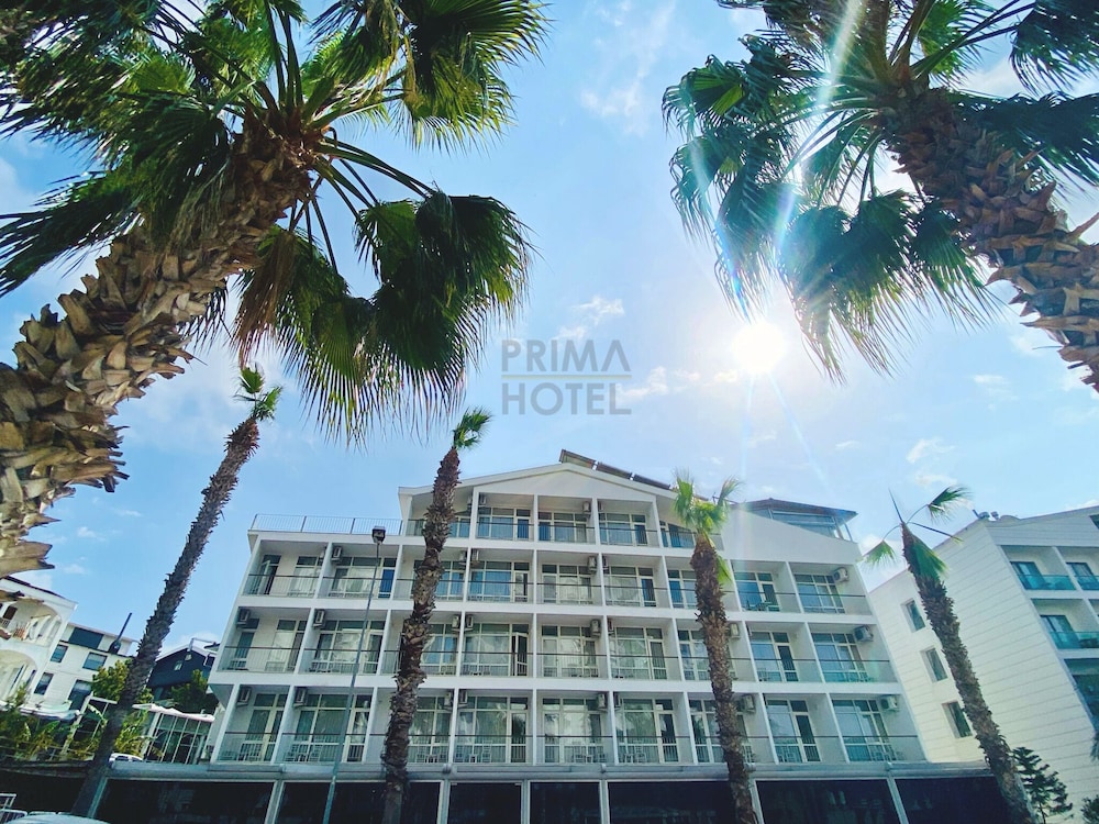 Idavolden - carbon neutral hotel in Skei