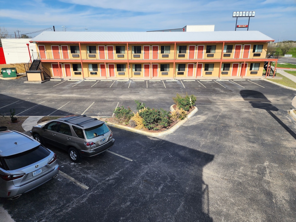 San Marcos Inn - photo 15