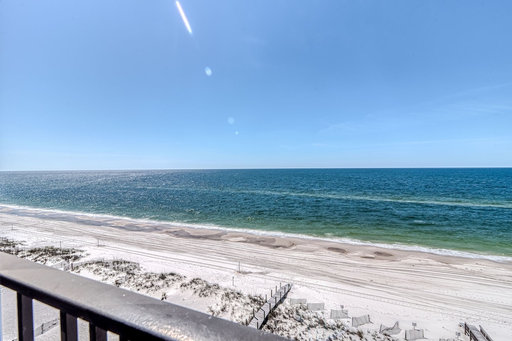 Gulf Tower 8b 2 Bedroom Condo by RedAwning - photo 35