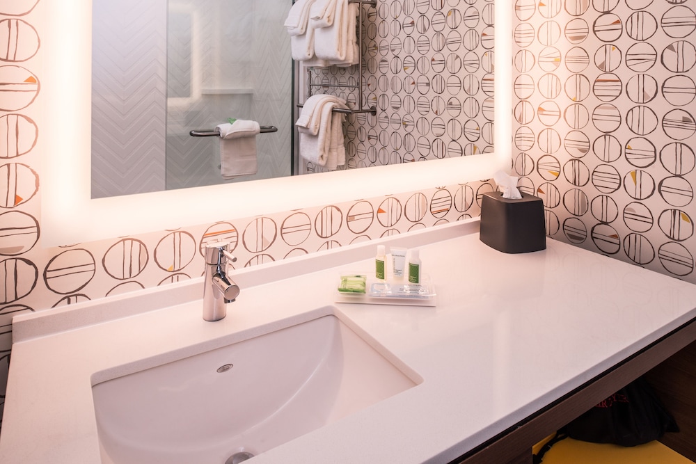 Holiday Inn Detroit Northwest Livonia by IHG - photo 23