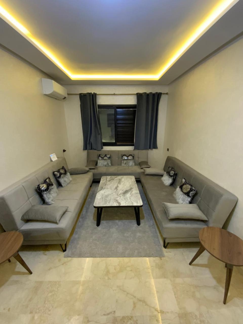 Best Appartement 3 Bedrooms — 4-Star Luxury Hotel in Marrakesh, Morocco