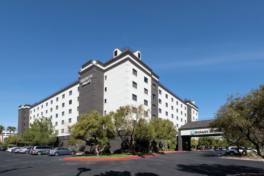 Embassy Suites by Hilton Las Vegas - photo 64