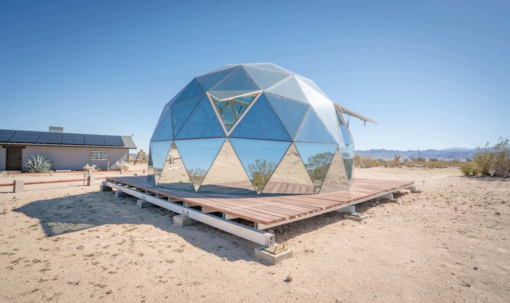 #Marbella Lane Joshua Tree Bubble Dome - photo 42