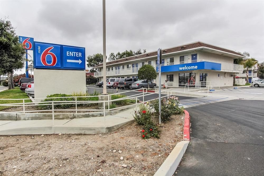 Motel 6 Salinas South Monterey Area - featured photo