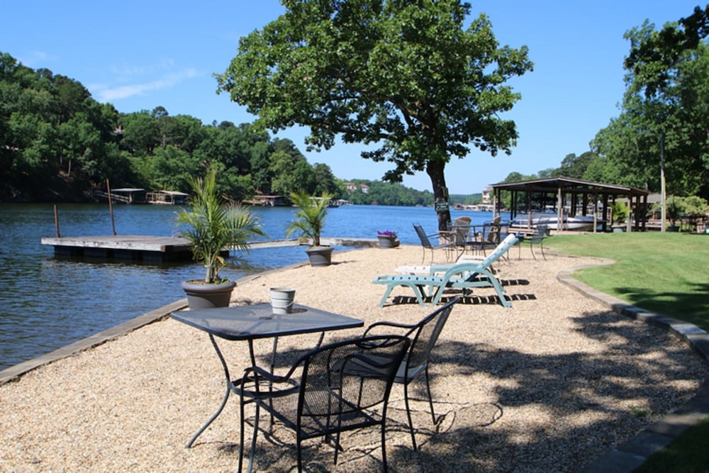 Edgewater Resort Cottage #1 - photo 201