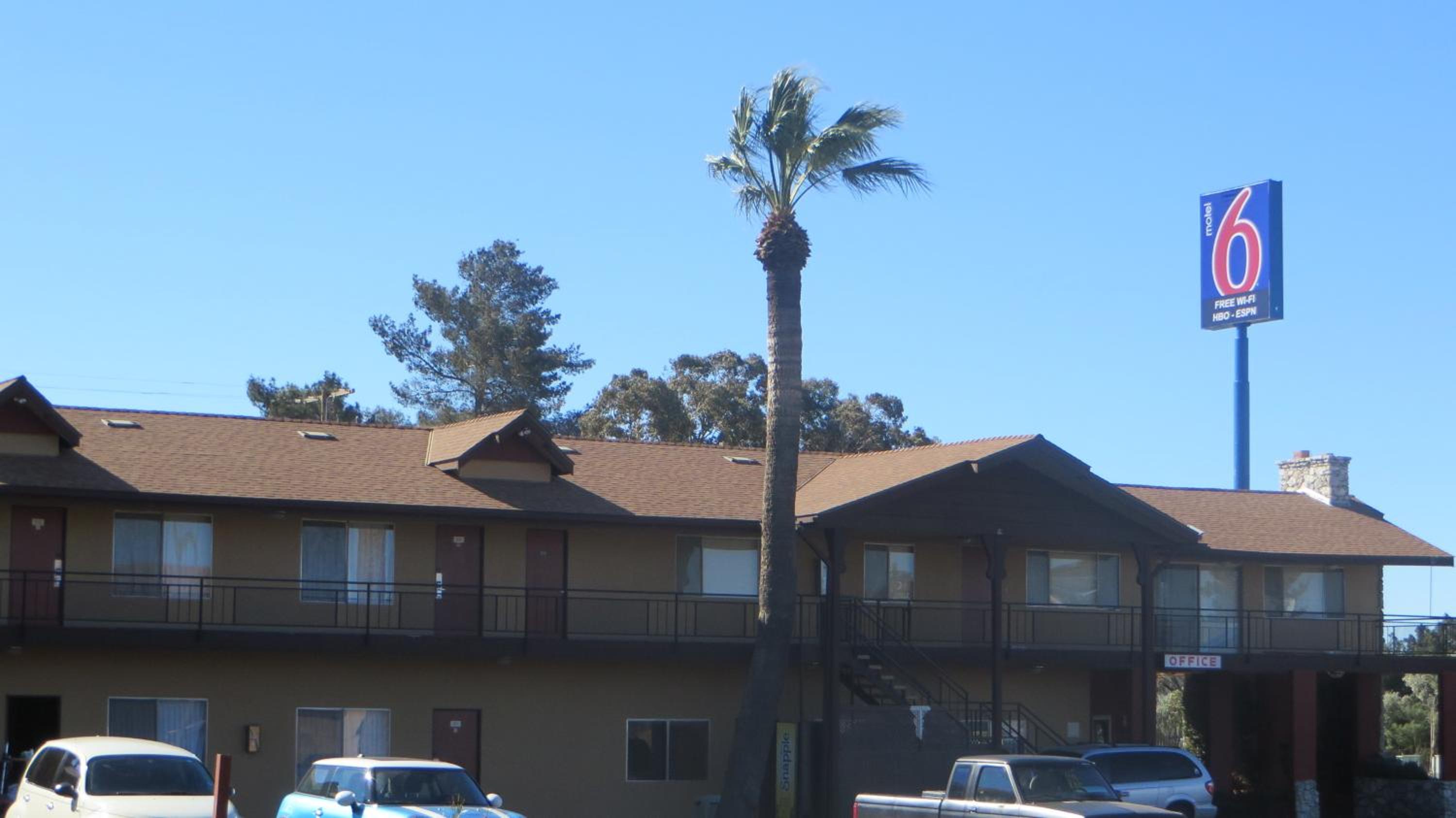 Motel 6 Beaumont CA - photo 7