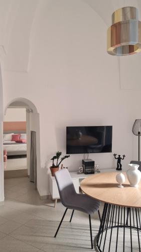 Casa Antonietta — 4-Star Luxury Hotel in Ostuni, Italy