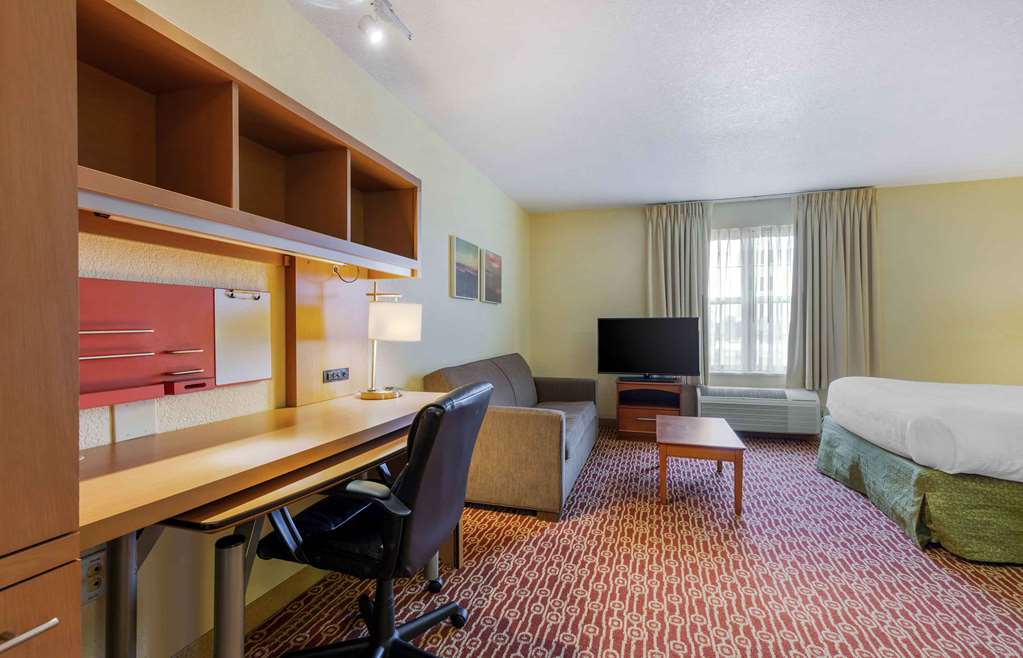 Extended Stay America Suites Chantilly Dulles - photo 17