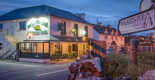 The Pipers Rest - last minute hotel in Unknown City