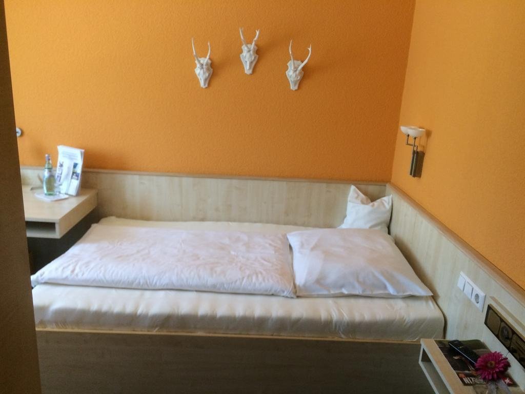 Hotel Kellhof Bed & Breakfast — hotel in Gaienhofen