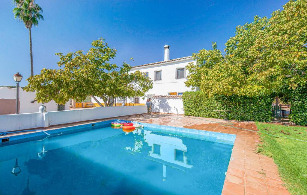 La Pontezuela Alanis - last minute hotel in Alanis