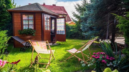 Apartament Przy Słonecznej — 4-Star Luxury Hotel in Myslakowice, Poland