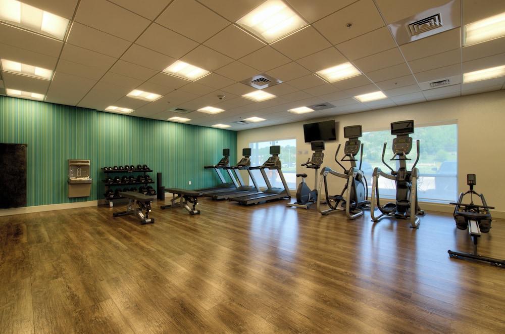 Holiday Inn Express & Suites Onalaska La Crosse Area by IHG - photo 22