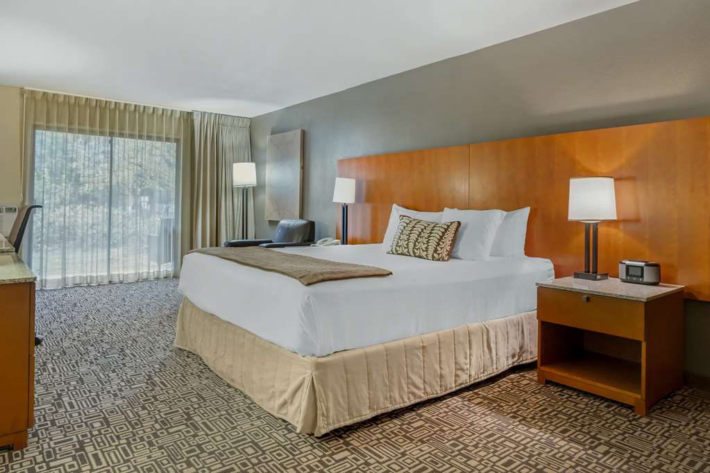 Mt Hood Oregon Resort BW Premier Collection - photo 5