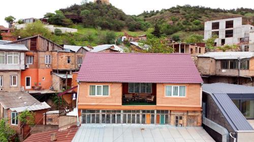 Apartment Shafi 8