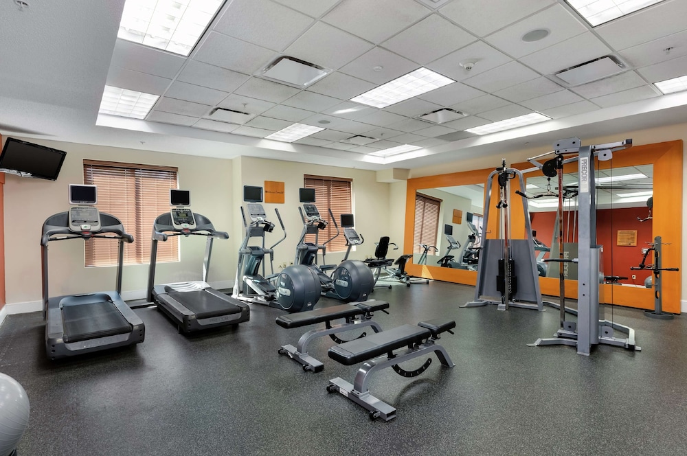 Hilton Garden Inn Mobile West I 65 Airport Blvd - photo 31