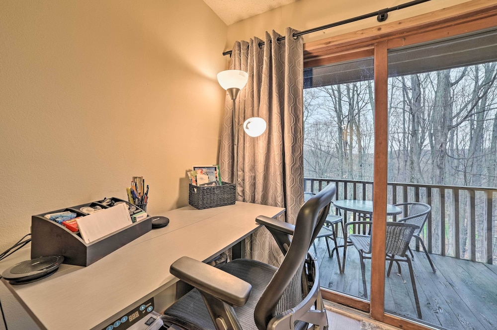 Bellaire Condo in Shanty Creek Resort - photo 12