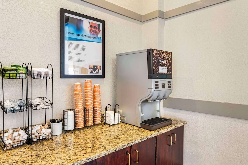MainStay Suites MSP Airport Mall of America - photo 32