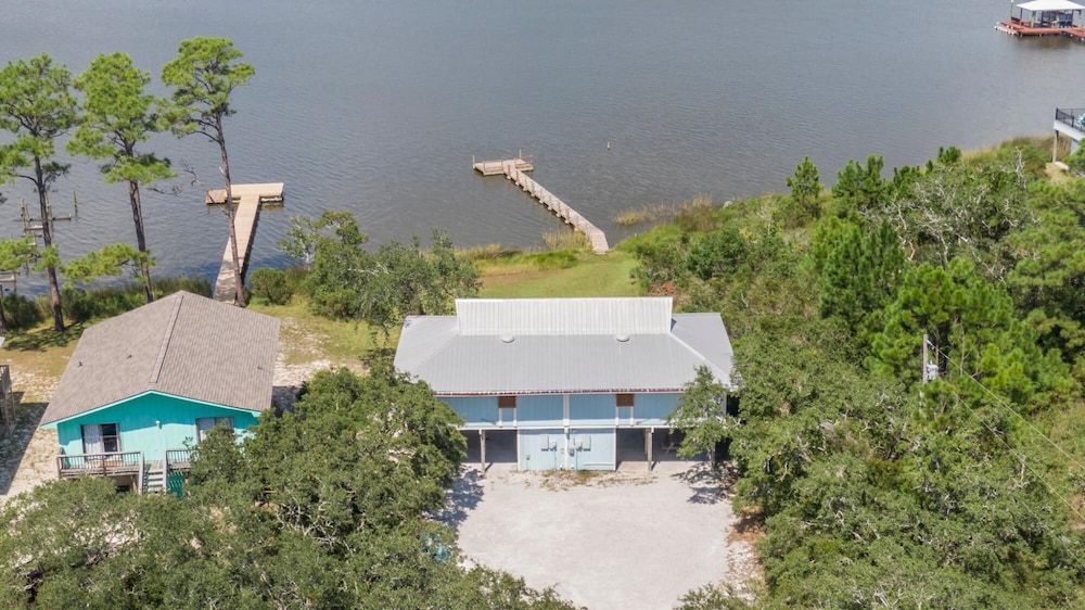 Sailhouse east Pet Friendly Duplex in Gulf Shores Gulf Shores - photo 26