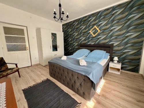 AranyLak vendégház — 4-Star Luxury Hotel in Abadszalok, Hungary