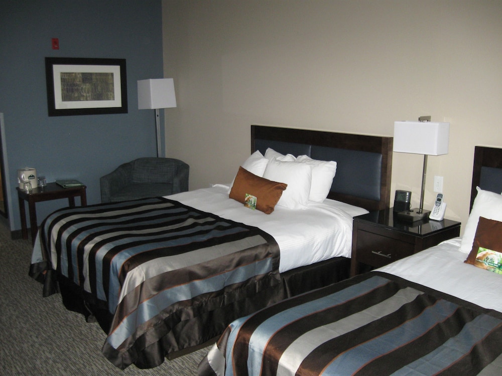 Wingate by Wyndham Fargo - photo 8