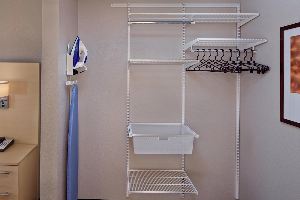 TownePlace Suites by Marriott Albany Downtown Medical Center - photo 5