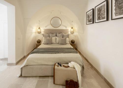 casa Olympia — 4-Star Luxury Hotel in Polignano A Mare, Italy