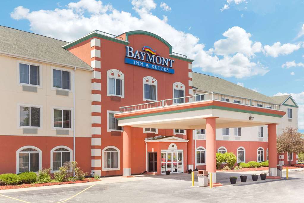 Baymont By Wyndham Chicago Calumet City — Calumet