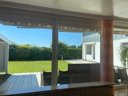 Ferienhaus direkt an der Luhe - last minute hotel in Unknown City
