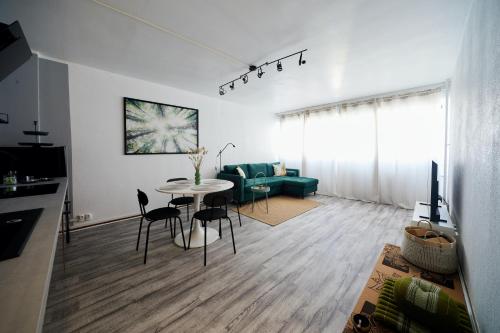 L Alsacien Zen — Mulhouse