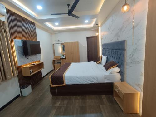Green Palace Inn - last minute hotel in Chennai