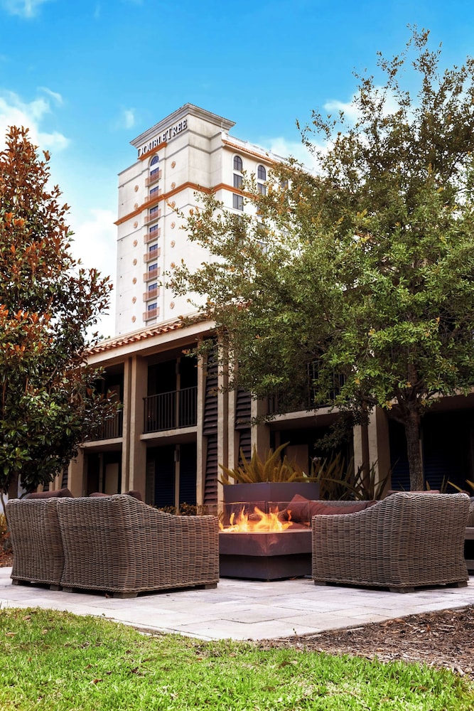 DoubleTree by Hilton Orlando Theme Park Resort - photo 75