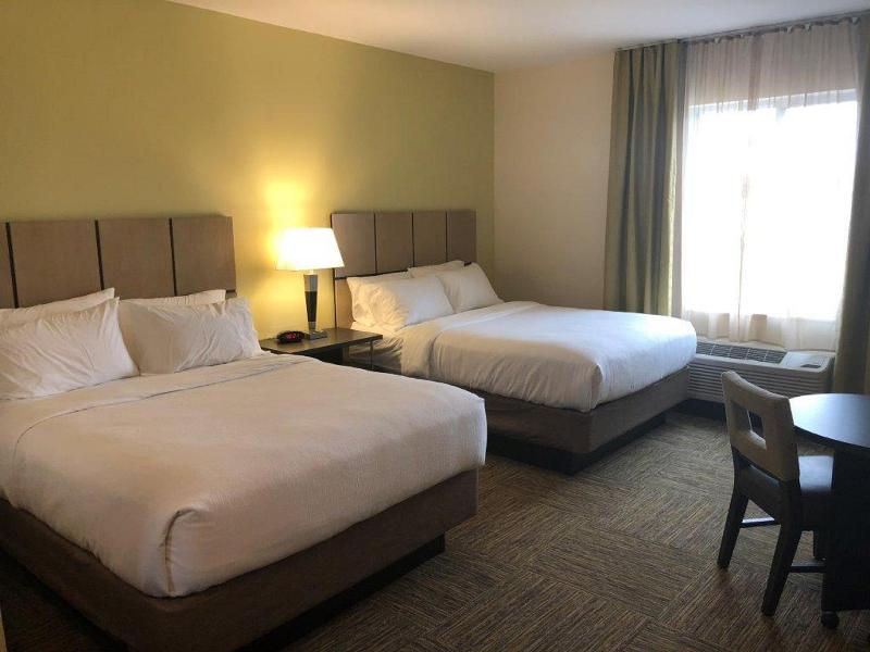 Candlewood Suites El Dorado by IHG - photo 13