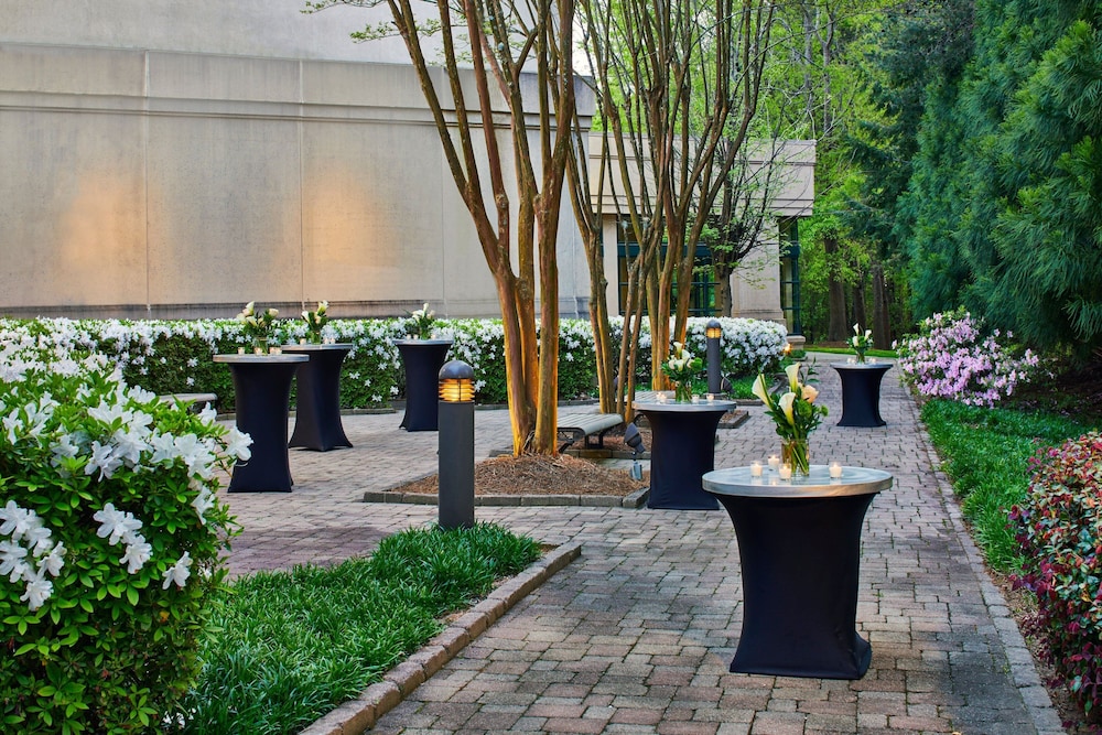 Atlanta Marriott Alpharetta - photo 64