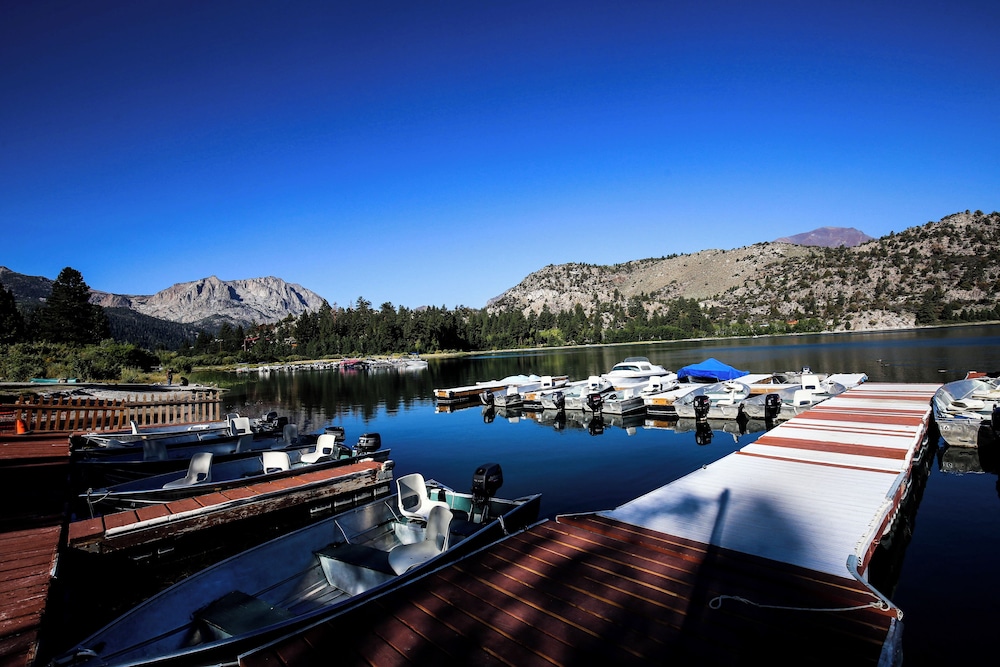 Big Rock Resort - photo 10