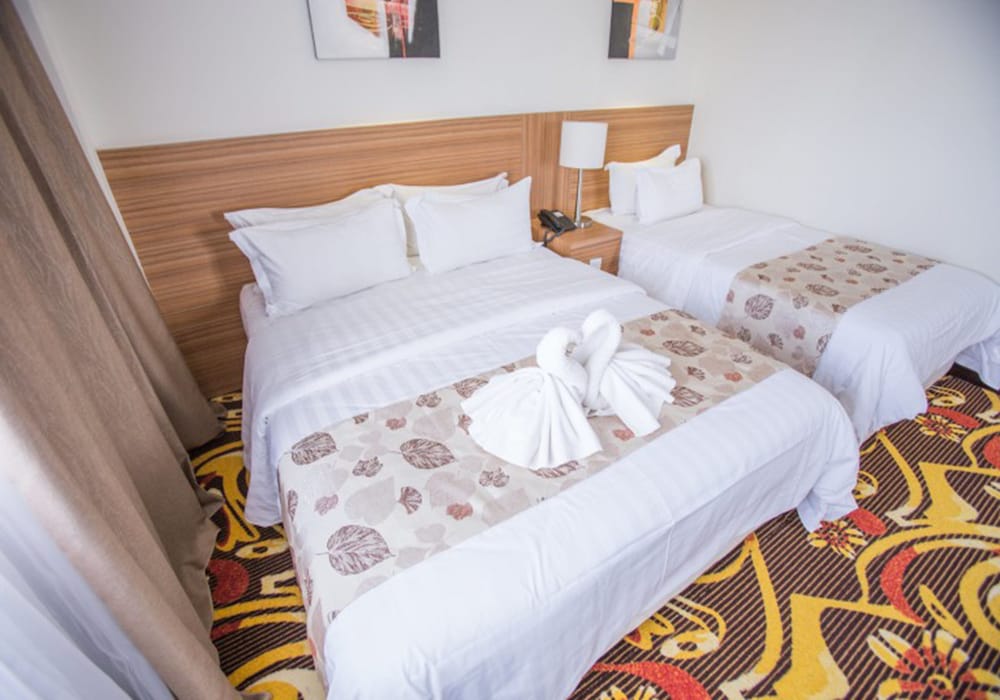 VIP Hotel Segamat — Segamat — photo 3