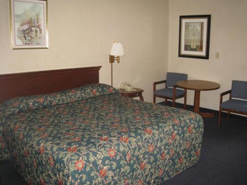 Budget Inn Temple Hills - photo 14