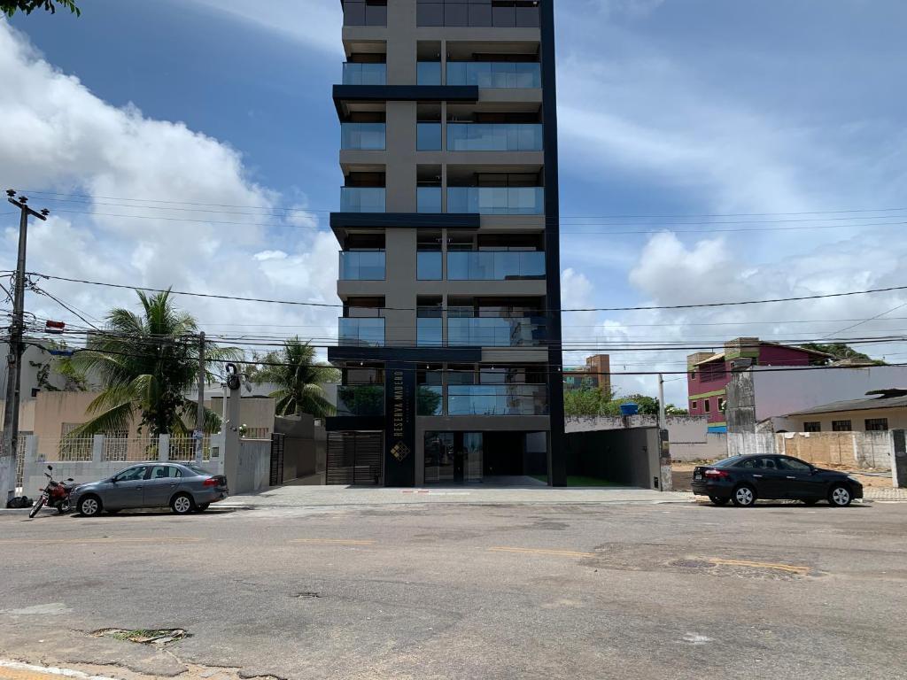 Reserva Madero Loft Natal Hotel — Natal — photo 3