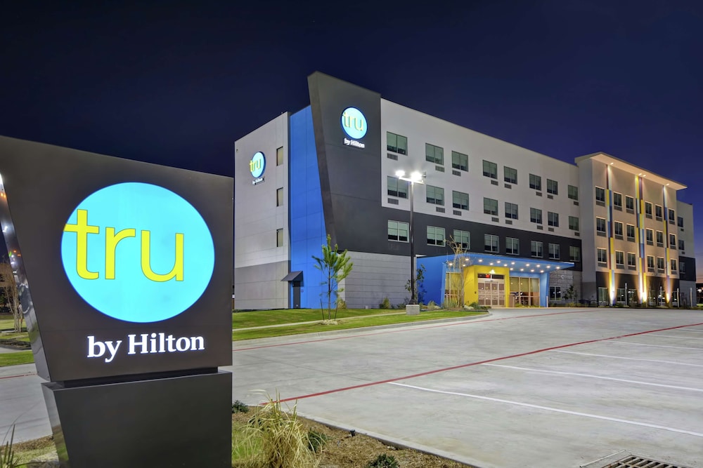 Tru by Hilton Fort Worth Fossil Creek - photo 32
