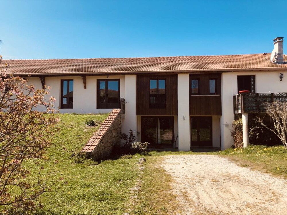 Le Champ in Apt, France