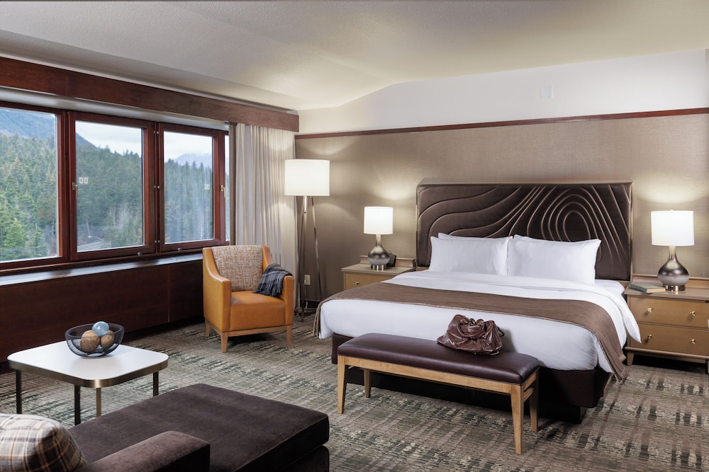 Alyeska Resort - photo 37