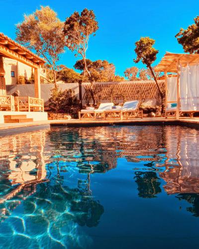 Bergerie Ucaseddu in Zonza, France