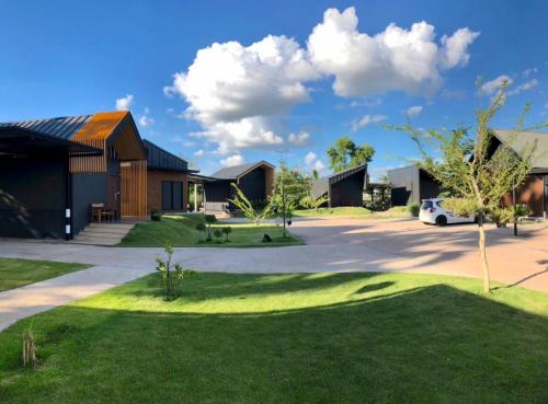 Sleep@819 รีสอร์ท in Udon Thani, Thailand