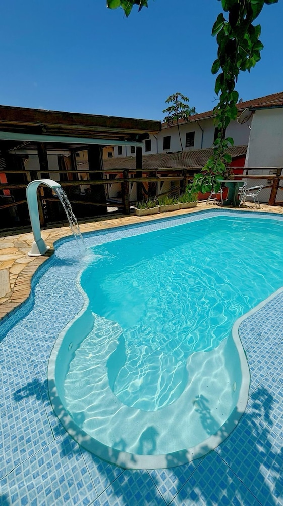 Pousada Sr Marinheiro - last minute hotel in Ubatuba
