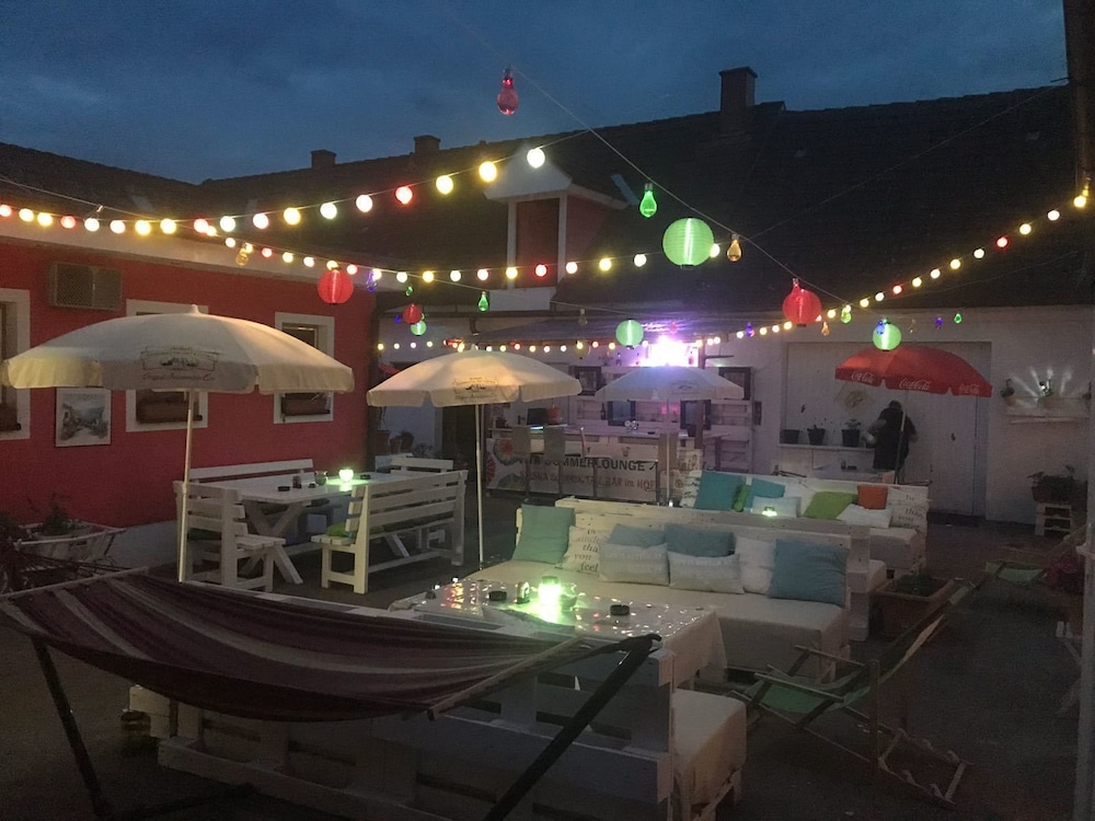 Vita Ristorante Gasthof — Rastenfeld