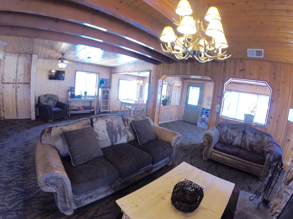 Big Bear Frontier - photo 61
