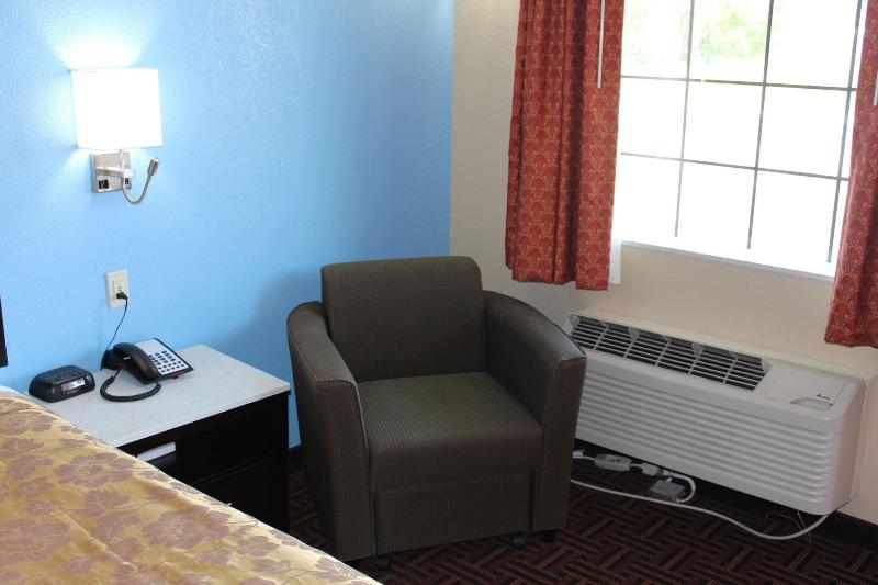 Motel6 Oklahoma City OK Frontier City - photo 16