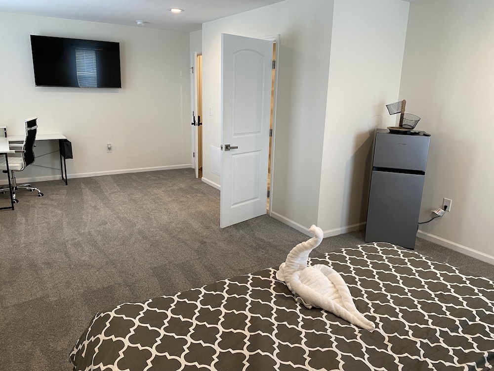 Cg Suites - photo 12